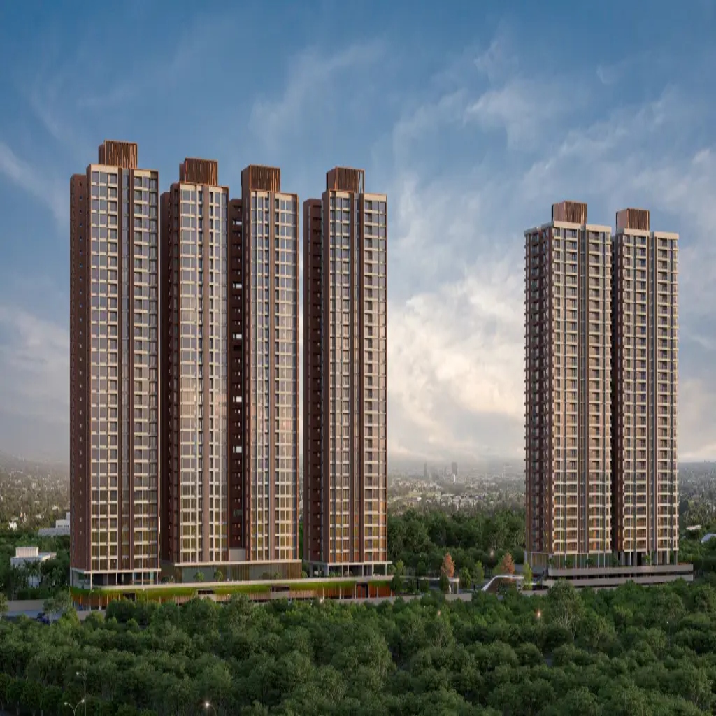 buy apartment in mumbai